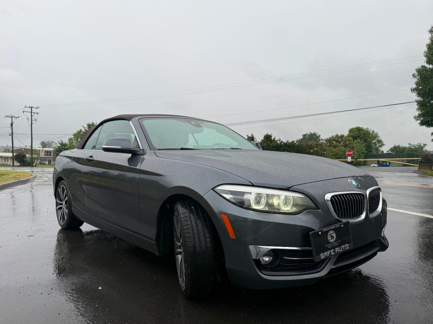 bmw 2 series 2018 WBA2K1C52JVB28955 image bmw 2 series 2018 WBA2K1C52JVB28955 image